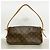 Borsa a tracolla Louis Vuitton Monogram Vivacite MM - vista 12