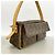 Borsa a tracolla Louis Vuitton Monogram Vivacite MM - vista 2
