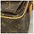 Borsa a tracolla Louis Vuitton Monogram Vivacite MM - vista 6