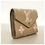 Louis Vuitton Tri-Fold Portemonnaie - Ansicht 2