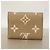 Louis Vuitton Tri-Fold Portemonnaie - Ansicht 9