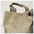 Hermès Sac Cabas Fourre-Tout Hermes Noir - vue 7