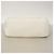 Saco Tote Chanel em couro branco - vista 3