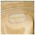 Saco Tote Chanel em couro branco - vista 5