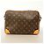Louis Vuitton Monogram Nile Schultertasche - Ansicht 10