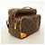 Louis Vuitton Monogram Nile Schultertasche - Ansicht 2