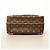 Louis Vuitton Monogram Nile Schultertasche - Ansicht 3