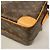 Louis Vuitton Monogram Nile Schultertasche - Ansicht 6
