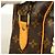 Louis Vuitton Monogram Nile Schultertasche - Ansicht 7