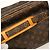 Louis Vuitton Monogram Nile Schultertasche - Ansicht 9