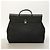 Hermès Borsa Hermes Herbag MM Toile Officier - vista 13