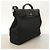 Hermès Borsa Hermes Herbag MM Toile Officier - vista 2