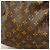 Louis Vuitton Boston Monogram Keepall 55 - vista 12