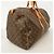 Louis Vuitton Boston Monogram Keepall 55 - vista 2