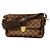 Borsa a tracolla Louis Vuitton Damier Ravello GM