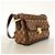 Borsa a tracolla Louis Vuitton Damier Ravello GM - vista 2