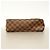 Borsa a tracolla Louis Vuitton Damier Ravello GM - vista 3