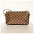 Borsa a tracolla Louis Vuitton Damier Ravello GM - vista 9
