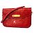 Borsa a tracolla Louis Vuitton Vernis Rodeo Drive