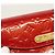 Borsa a tracolla Louis Vuitton Vernis Rodeo Drive - vista 12