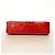 Borsa a tracolla Louis Vuitton Vernis Rodeo Drive - vista 3