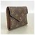 Louis Vuitton Billetera Tri-fold Monogram Victorine M62472 - vista 2