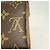 Louis Vuitton Billetera Tri-fold Monogram Victorine M62472 - vista 7