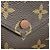 Louis Vuitton Billetera Tri-fold Monogram Victorine M62472 - vista 8