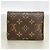 Louis Vuitton Billetera Tri-fold Monogram Victorine M62472 - vista 9