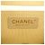 Bolso Vanity Chanel de piel de cordero marfil - vista 5