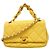 Borsa a tracolla Mini Matelassé con catena Chanel