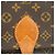 Borsa a tracolla Louis Vuitton Monogram Cartouchiere MM - vista 10