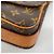 Borsa a tracolla Louis Vuitton Monogram Cartouchiere MM - vista 6