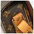 Borsa a tracolla Louis Vuitton Monogram Cartouchiere MM - vista 9