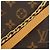 Bolsa Louis Vuitton Monogram Wallet-on-Chain Ivy - vista 7