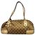 Gucci GG Nylon Handbag