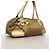 Gucci GG Nylon Handbag - view 2