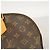 Sac à main Louis Vuitton Monogram Alma M51130 - vue 9
