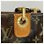 Borsa Tote Louis Vuitton Monogram Vinyl Cabas Ambre MM - vista 12