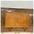 Borsa Tote Louis Vuitton Monogram Vinyl Cabas Ambre MM - vista 5