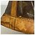 Borsa Tote Louis Vuitton Monogram Vinyl Cabas Ambre MM - vista 7