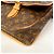 Borsa a tracolla Louis Vuitton Monogram Gibeciere GM - vista 9
