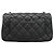 Borsa a tracolla con catena Chanel Mini Matelassé - vista 9