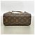 Louis Vuitton Monogram Sac Plat BB Handtasche - Ansicht 3