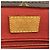 Louis Vuitton Monogram Sac Plat BB Handtasche - Ansicht 5
