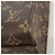 Louis Vuitton Monogram Sac Plat BB Handtasche - Ansicht 6