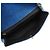 Borsa a tracolla Chanel Denim Blue - vista 4