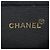 Borsa a tracolla Chanel Denim Blue - vista 5