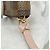 Louis Vuitton Damier Portefeuille Clemence Long Wallet - Ansicht 6