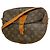 Borsa a spalla Louis Vuitton Monogram Jeune Fille GM